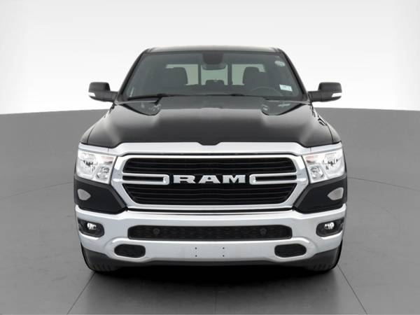 2019 Ram 1500 Crew Cab Big Horn Pickup 4D 5 1/2 ft pickup Gray - -... for sale in utica, NY – photo 17