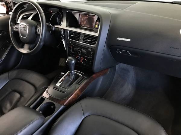 *2012* *Audi* *A5* *2.0T Premium* for sale in Wexford, PA – photo 19