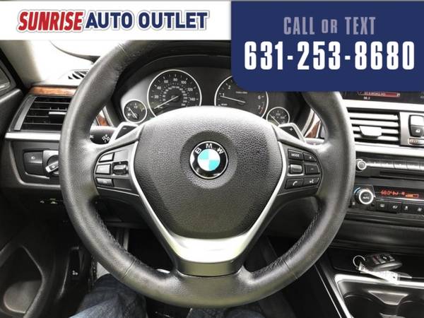 2015 BMW 435i xDrive Gran Coupe - Down Payment as low as: for sale in Amityville, CT – photo 13