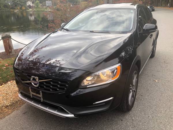 2016 Volvo V60 AWD Wagon ( XC70 , V70 ) Cross Country - cars &... for sale in Please See Ad, MA – photo 13