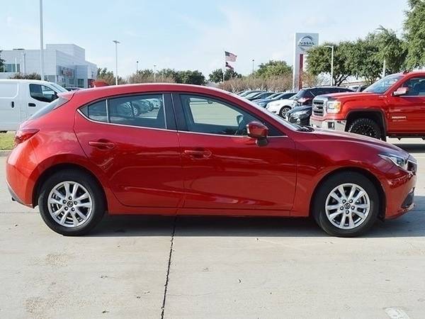 2015 Mazda Mazda3 i Touring - cars & trucks - by dealer - vehicle... for sale in GRAPEVINE, TX – photo 5