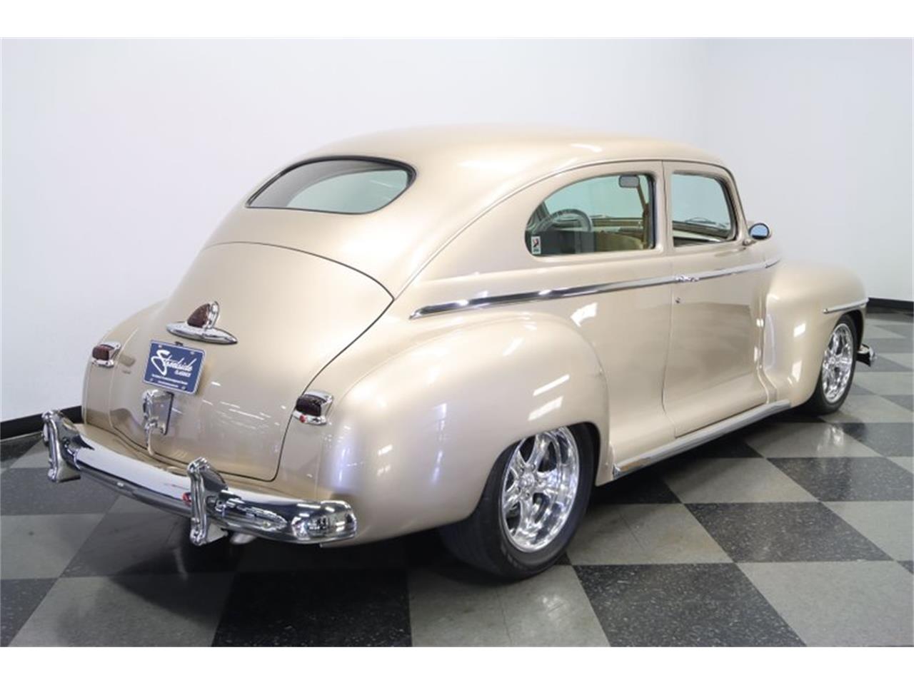 1948 Plymouth Deluxe for sale in Lutz, FL – photo 28