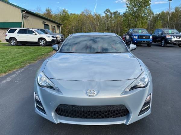 2013 Scion FRS! 10 Series! 6 Speed Manual! Non Smoker! Bluetooth! for sale in Suamico, WI – photo 4