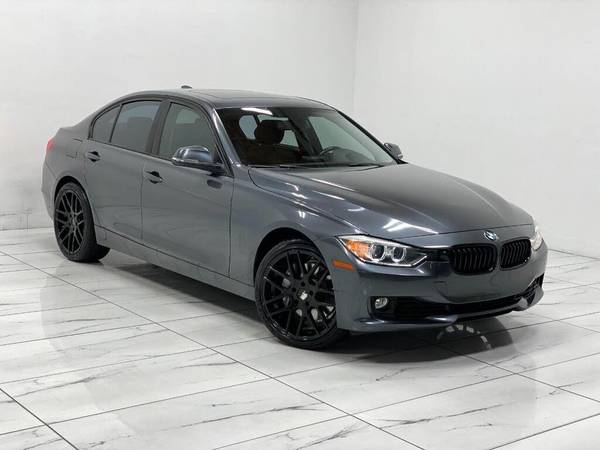 2012 BMW 3 Series 335i - - by dealer - vehicle for sale in Rancho Cordova, CA – photo 4