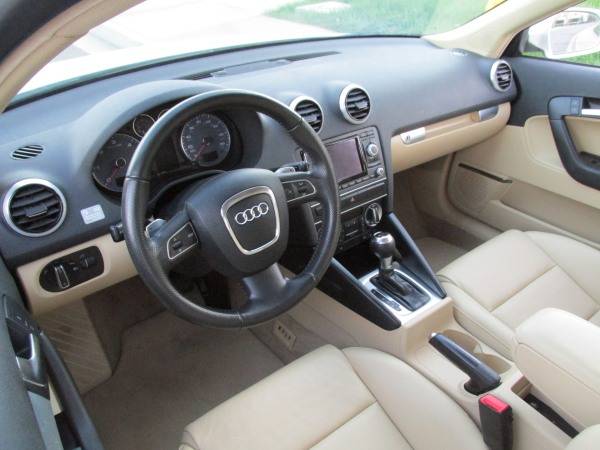 2012 Audi A3 TDI Hatchback Prem + Sport Nav Bose Roof Heated Seats... for sale in Carlsbad, CA – photo 7