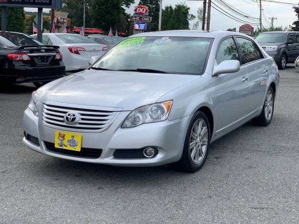 2010 Toyota Avalon Limited 4dr Sedan - cars & trucks - by dealer -... for sale in Milford, MA – photo 2