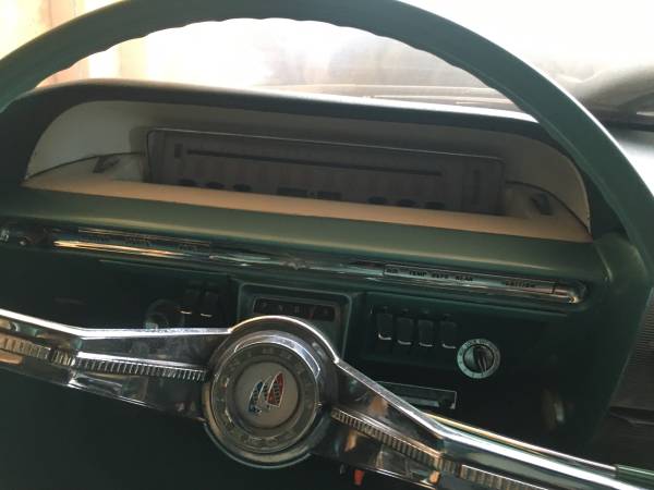 1961 Buick Electra225 for sale in Tinley Park, IL – photo 6