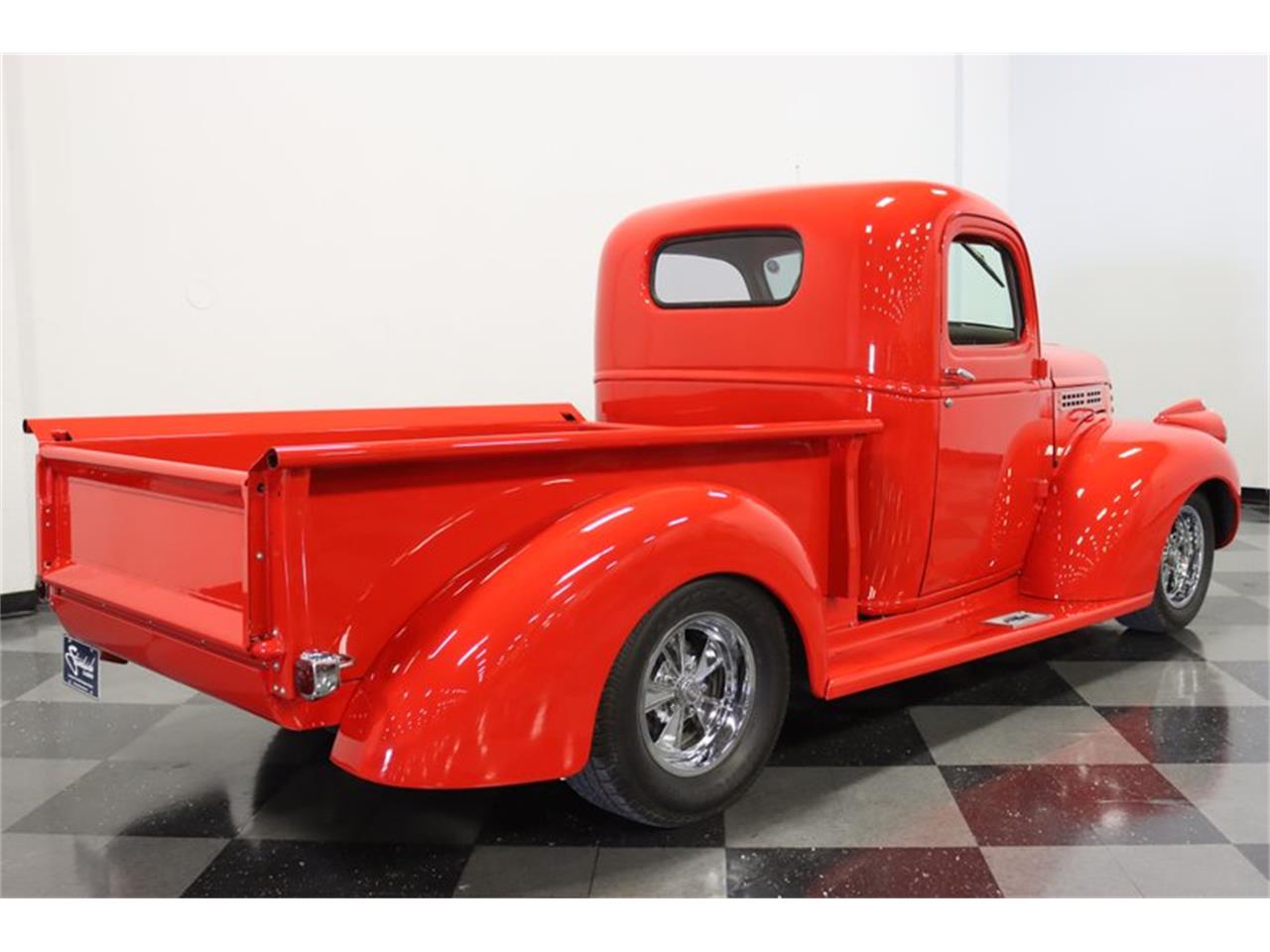 1946 Chevrolet 3-Window Pickup for sale in Fort Worth, TX – photo 14