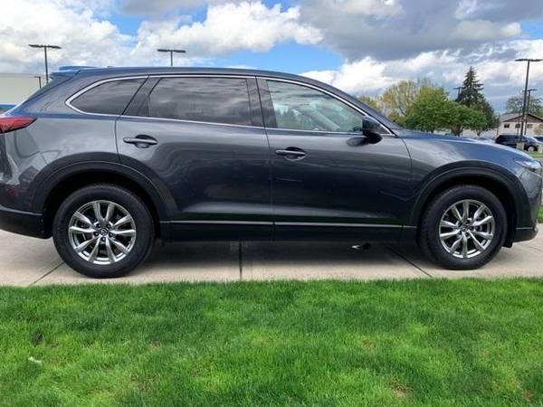 2018 Mazda CX-9 Touring ( Easy Financing Available ) - cars & trucks... for sale in Gladstone, OR – photo 4