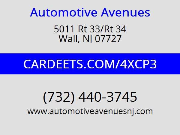 2019 Audi A6, Mythos Black Metallic - cars & trucks - by dealer -... for sale in Wall, NJ – photo 23