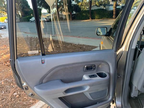 2008 Honda Pilot - Fold Away Third Row Seating - Sunroof - Warranty... for sale in San Luis Obispo, CA – photo 12
