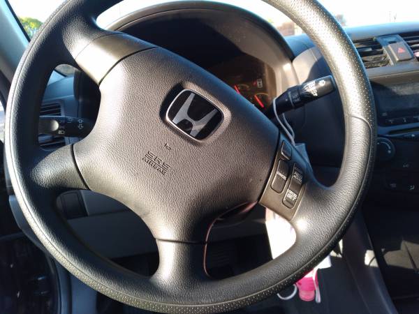 2004 Honda Accord ex sedan fully loaded for sale in milwaukee, WI – photo 14