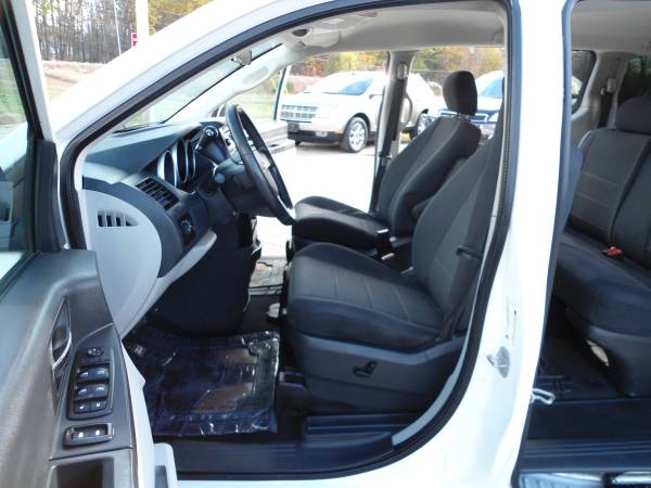 Dodge Grand Caravan Reliable Safe Van Extra Clean **1 Year... for sale in Hampstead, NH – photo 19