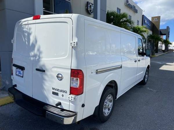 2013 Nissan NV - - by dealer for sale in Other, Other – photo 2