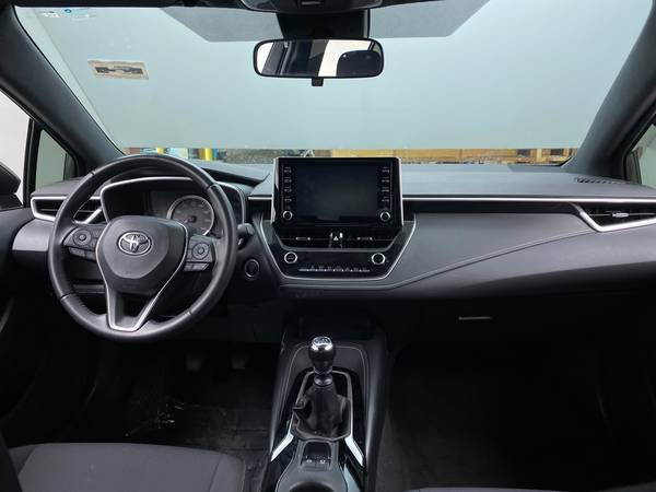 2019 Toyota Corolla Hatchback SE Hatchback 4D hatchback Brown - -... for sale in La Jolla, CA – photo 20