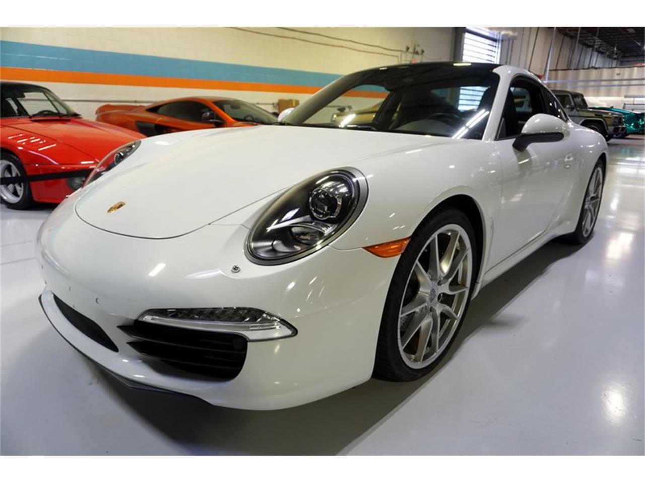 2014 Porsche 911 for sale in Solon, OH – photo 2
