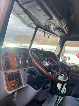 2007 PETERBILT 379 - - by dealer - vehicle automotive for sale in Other, NH – photo 5