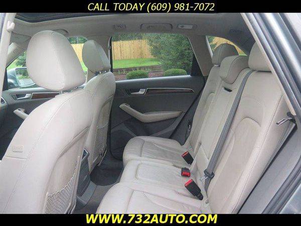 2011 Audi Q5 2.0T quattro Premium Plus AWD 4dr SUV - Wholesale... for sale in Hamilton Township, NJ – photo 9
