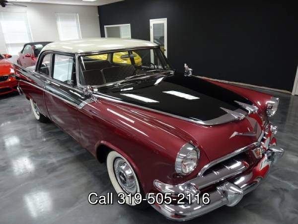 1956 Dodge Coronet - - by dealer - vehicle automotive for sale in Waterloo, MO – photo 23