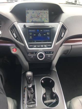 2015 Acura MDX, AWD for sale in Eden Prairie, MN – photo 12