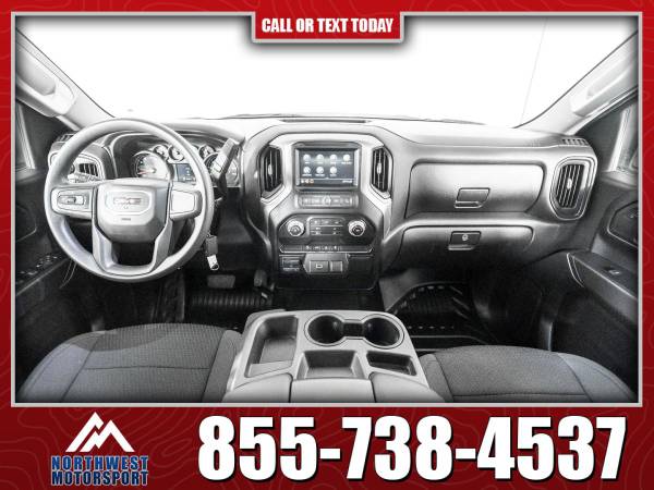 2019 GMC Sierra 1500 X31 4x4 - - by dealer - vehicle for sale in Pasco, OR – photo 3