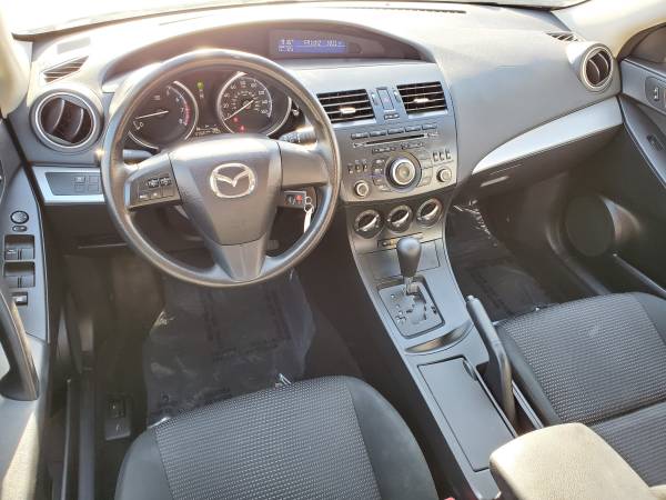 ///2013 Mazda 3i//2-Owners//Automatic//Gas Saver//Drives Great/// -... for sale in Marysville, CA – photo 10