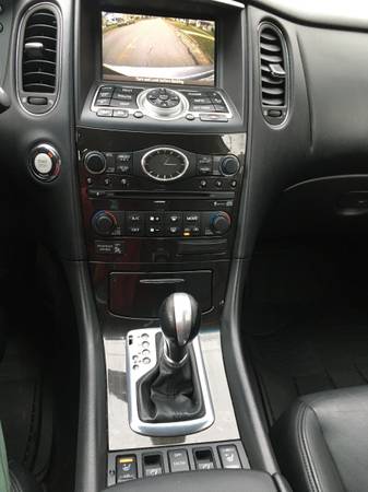 2010 Infiniti Ex35 Journey Sport - cars & trucks - by owner -... for sale in utica, NY – photo 19