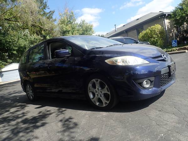 2010 Mazda Mazda5 - cars & trucks - by dealer - vehicle automotive... for sale in Indianapolis, IN – photo 17