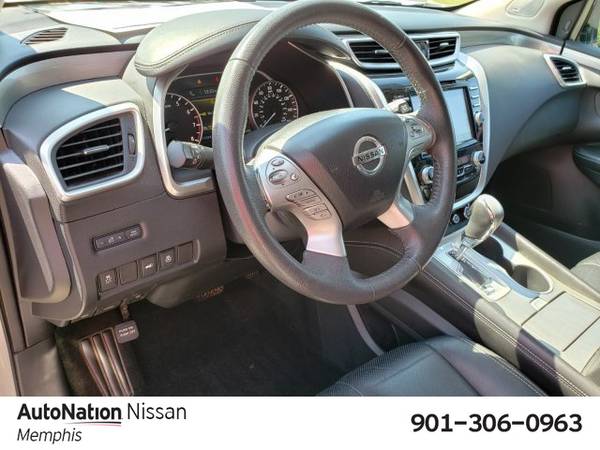 2015 Nissan Murano Platinum SKU:FN210251 SUV for sale in Memphis, TN – photo 12