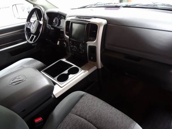 2014 Ram 1500 Big Horn !!Bad Credit, No Credit? NO PROBLEM!! - cars... for sale in WAUKEGAN, WI – photo 19