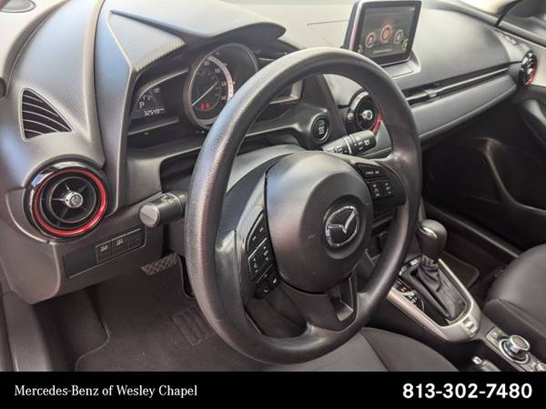 2017 Mazda CX-3 Sport SKU:H0158004 Wagon - cars & trucks - by dealer... for sale in Wesley Chapel, FL – photo 11