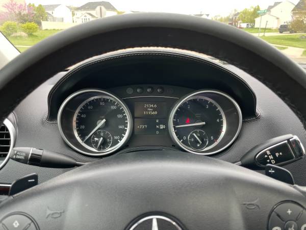 2012 Mercedes Benz GL350 - All Wheel Drive - Third Row - Diesel for sale in Barberton, OH – photo 20