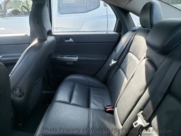 2007 *Volvo* *S40* *T5* Silver - cars & trucks - by dealer - vehicle... for sale in Woodbridge, District Of Columbia – photo 8