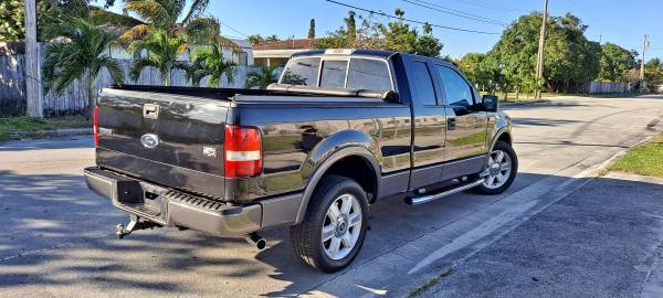 2008 Ford f150 - cars & trucks - by owner - vehicle automotive sale for sale in Hialeah, FL – photo 11