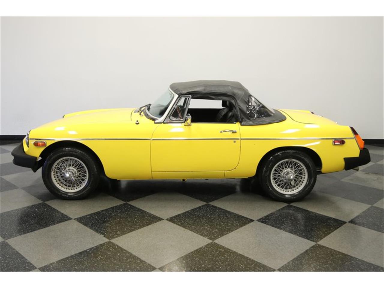 1977 MG MGB for sale in Lutz, FL – photo 24