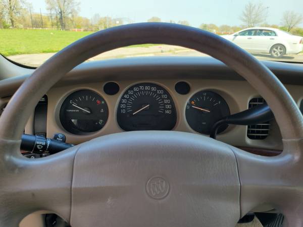 2002 Buick LeSabre 4 Dr for sale in Strongsville, OH – photo 6