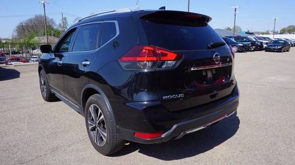 2018 Nissan Rogue - - cars & trucks - by dealer - vehicle automotive... for sale in Milford, OH – photo 3