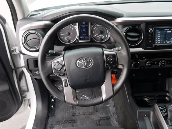 2017 Toyota Tacoma SR5 - - by dealer - vehicle for sale in Burnsville, MN – photo 22
