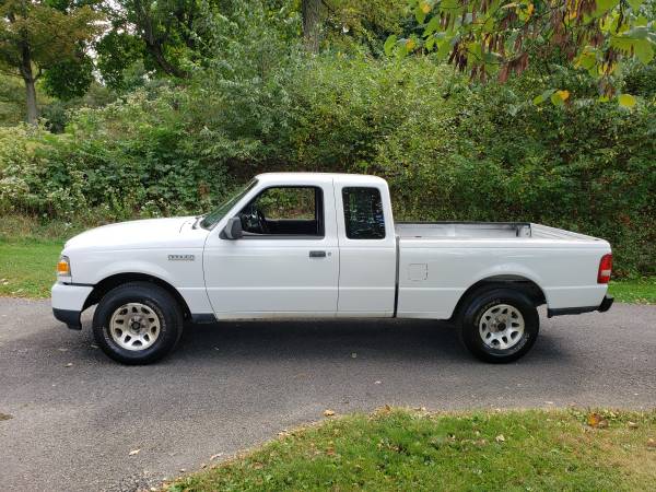 2009 Ford Ranger xlt for sale in Pittsburgh, PA – photo 3