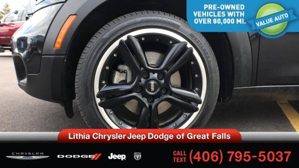 2016 Mini Countryman FWD 4dr S - - by dealer - vehicle for sale in Great Falls, MT – photo 11