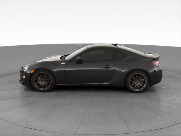 2013 Scion FRS Coupe 2D coupe Black - FINANCE ONLINE - cars & trucks... for sale in Greenville, SC – photo 5