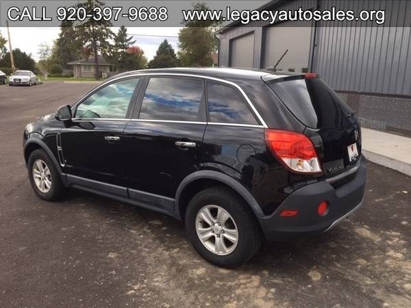 2008 SATURN VUE XE for sale in Jefferson, WI – photo 8