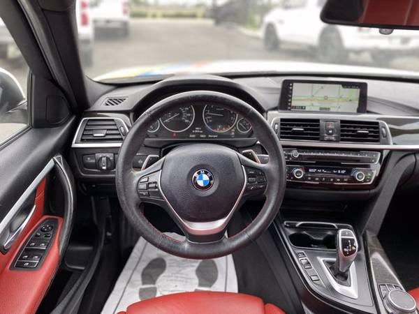 2018 BMW 330i South Africa - - by dealer for sale in Rialto, CA – photo 22