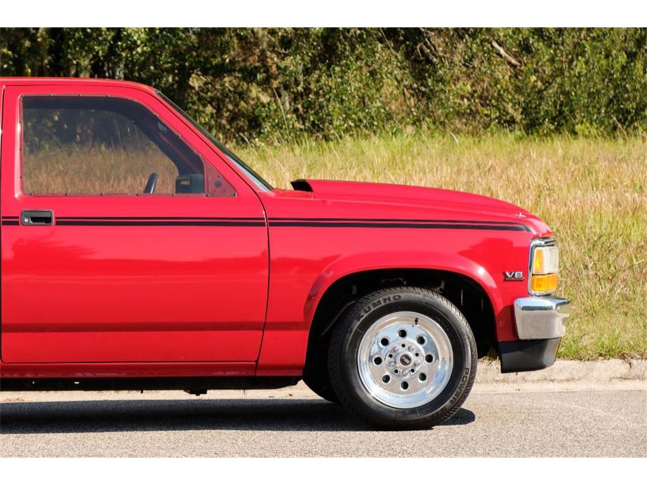 1993 Dodge Dakota for sale in Winter Garden, FL – photo 52