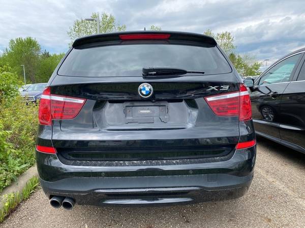 2017 BMW X3 xDrive28i - Call/Text - - by dealer for sale in Akron, OH – photo 5