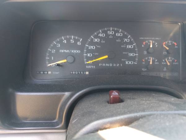 1997 GMC Sierra 1500 for sale in Federal Way, WA – photo 7