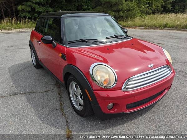 2009 Mini Cooper - - by dealer - vehicle automotive sale for sale in Smithfield, NC – photo 3