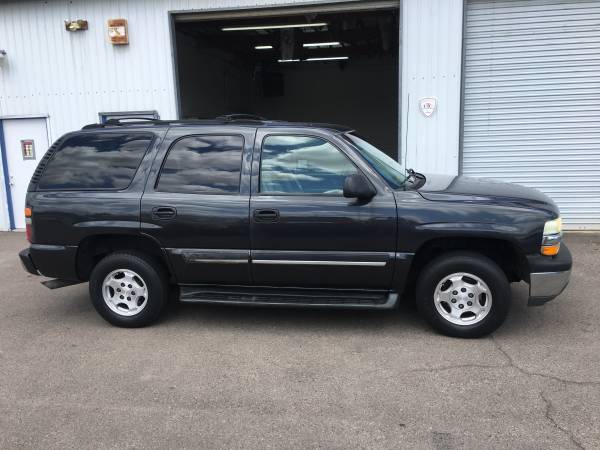 2004 CHEV TAHOE***THIS WEEKEND ONLY**** for sale in Clovis, CA – photo 4