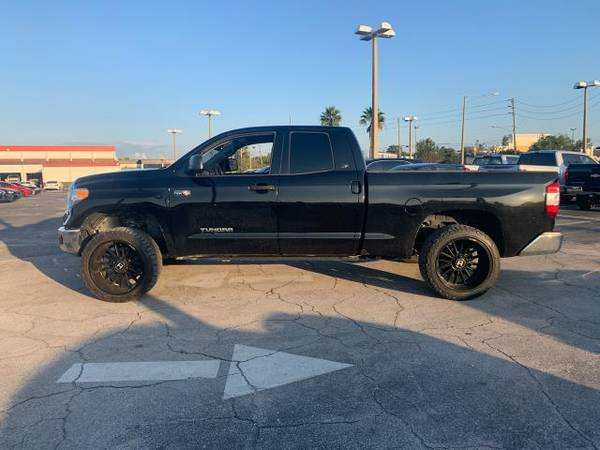 2015 Toyota Tundra $800 DOWN $149/WEEKLY - cars & trucks - by dealer... for sale in Orlando, FL – photo 8