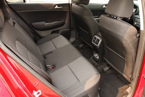 2020 Kia Sportage LX Sport AWD SUV. Lane Keeping Assist, Bluetooth -... for sale in Eureka, CA – photo 19